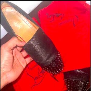 Red Bottoms (discontinued)